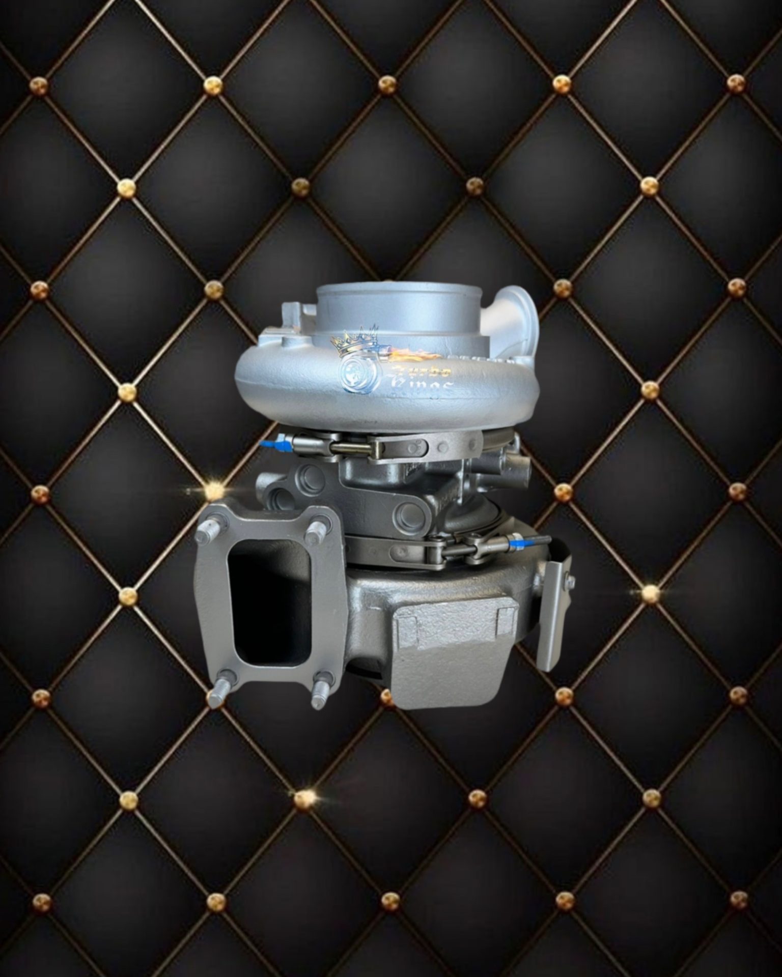 Cummins ISB DB 4BWW 5322348RX Holset HE300VG/HE351 Remanufactured Turbo (2007-2012)