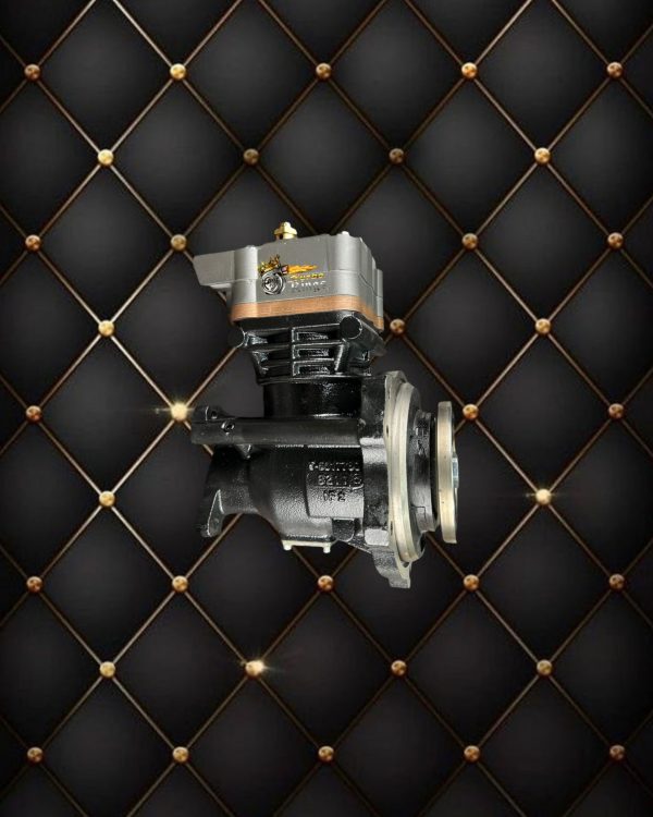 Knorr-Bremse “23536774” (2008–2011) Air Compressor