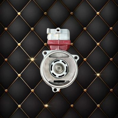 WABCO “9121120020” (2008–2020) Air Compressor