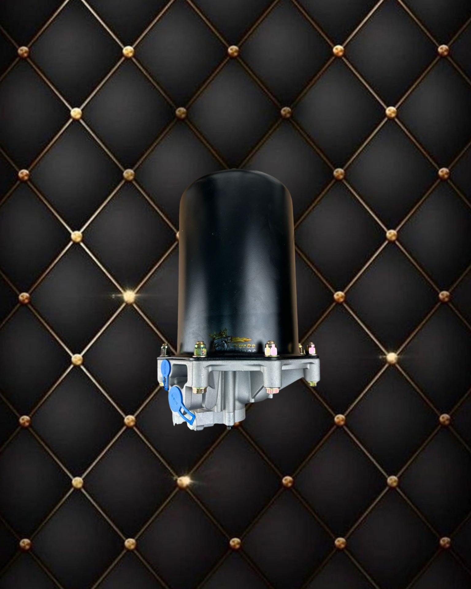 AD-9 w/ Plug "K046157" Air Dryer - Image 2