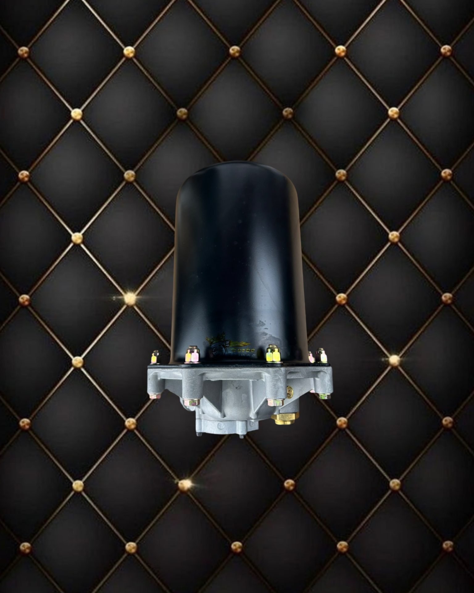 AD-9 w/ Plug "K046157" Air Dryer - Image 3