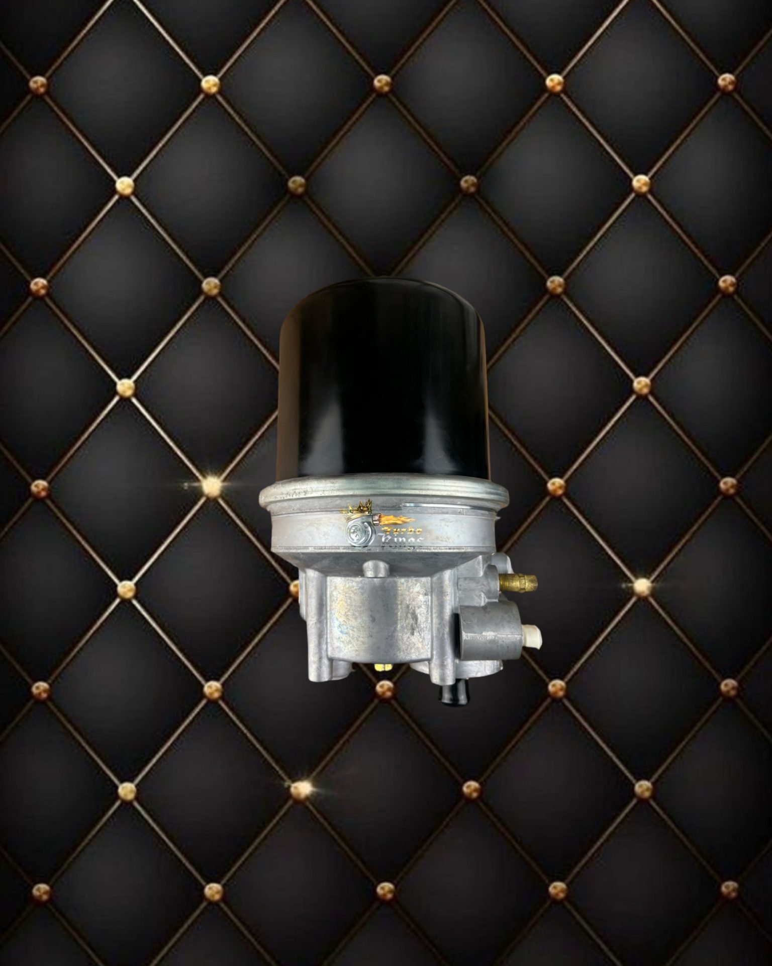 AD-IP (SAPO) "65612" Air Dryer - Image 2