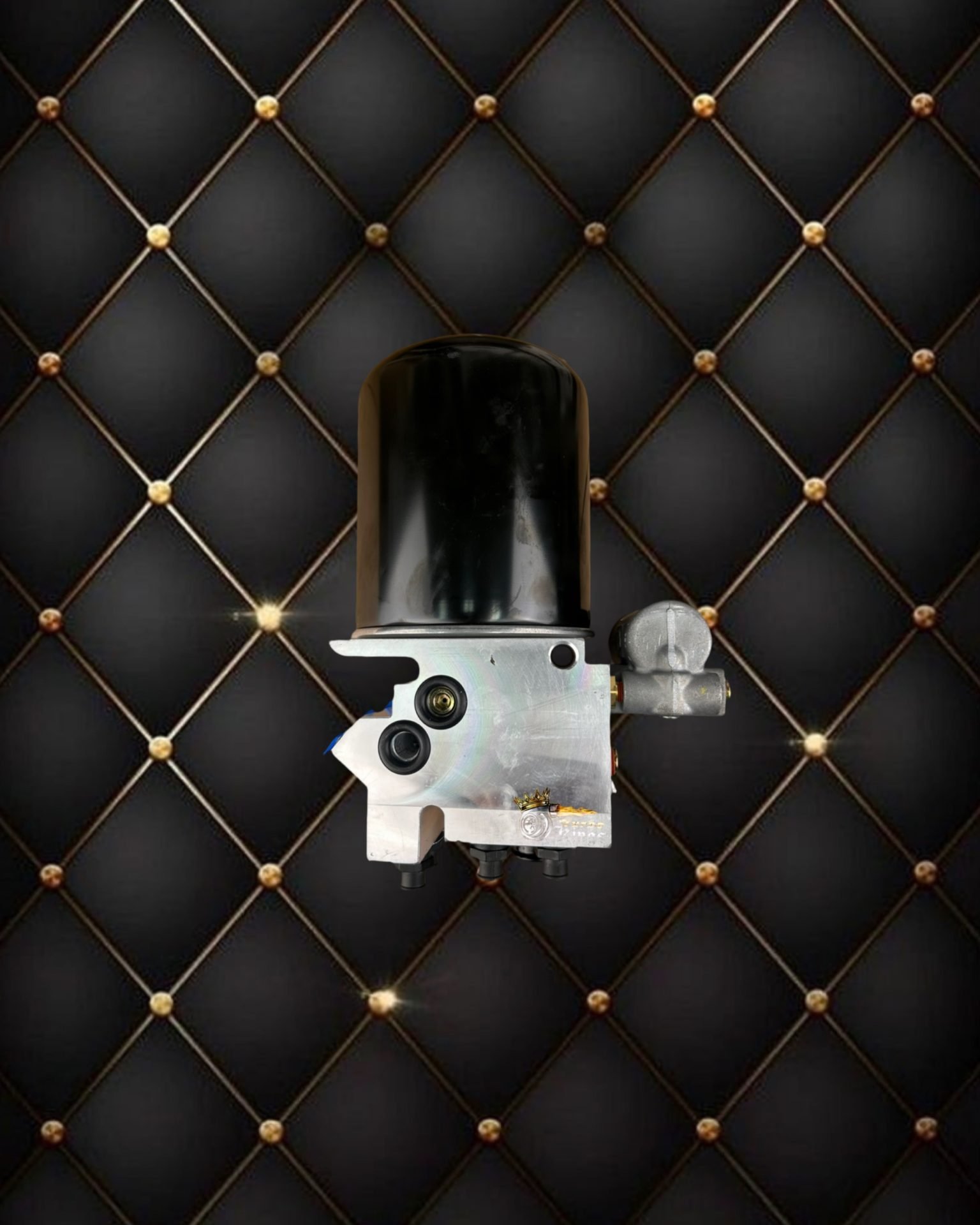AD-IS 1-Plug " 5004050" Air Dryer - Image 3