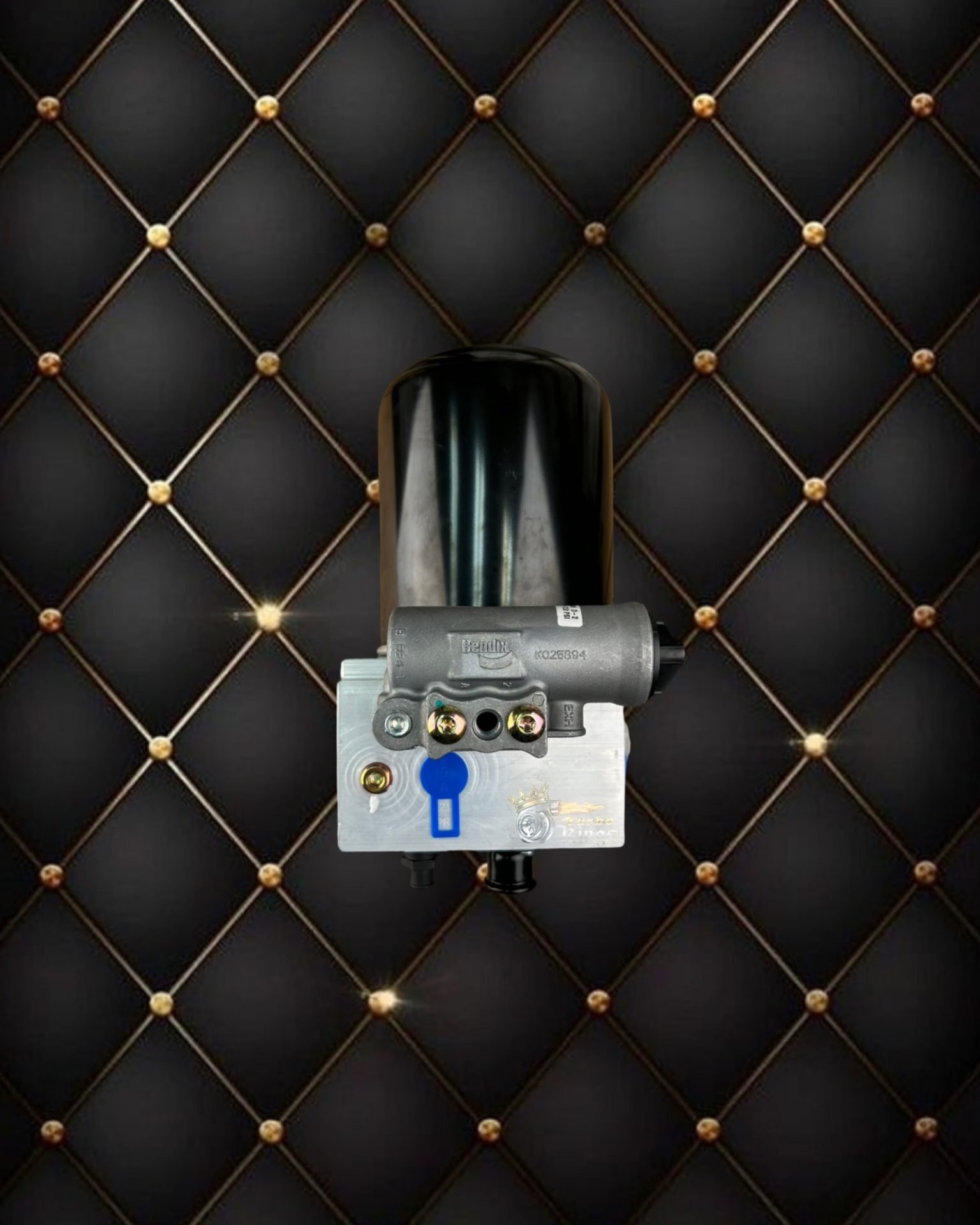 AD-IS 1-Plug " 5004050" Air Dryer - Image 2