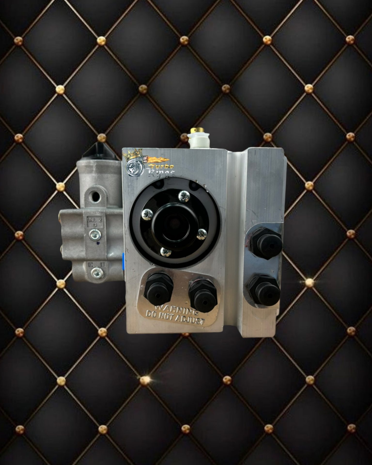 AD-IS 1-Plug " 5004050" Air Dryer - Image 5