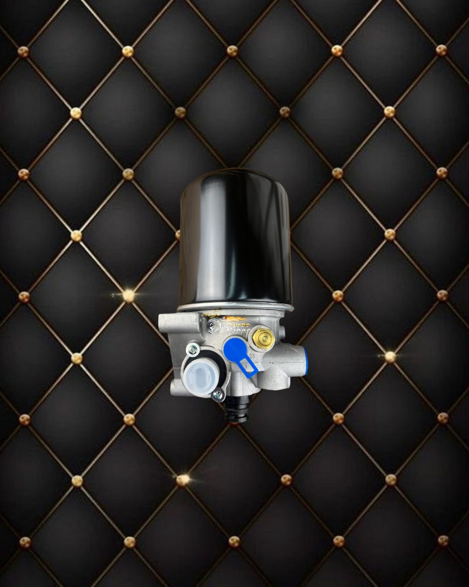 WABCO "R955205" Air Dryer - Image 2