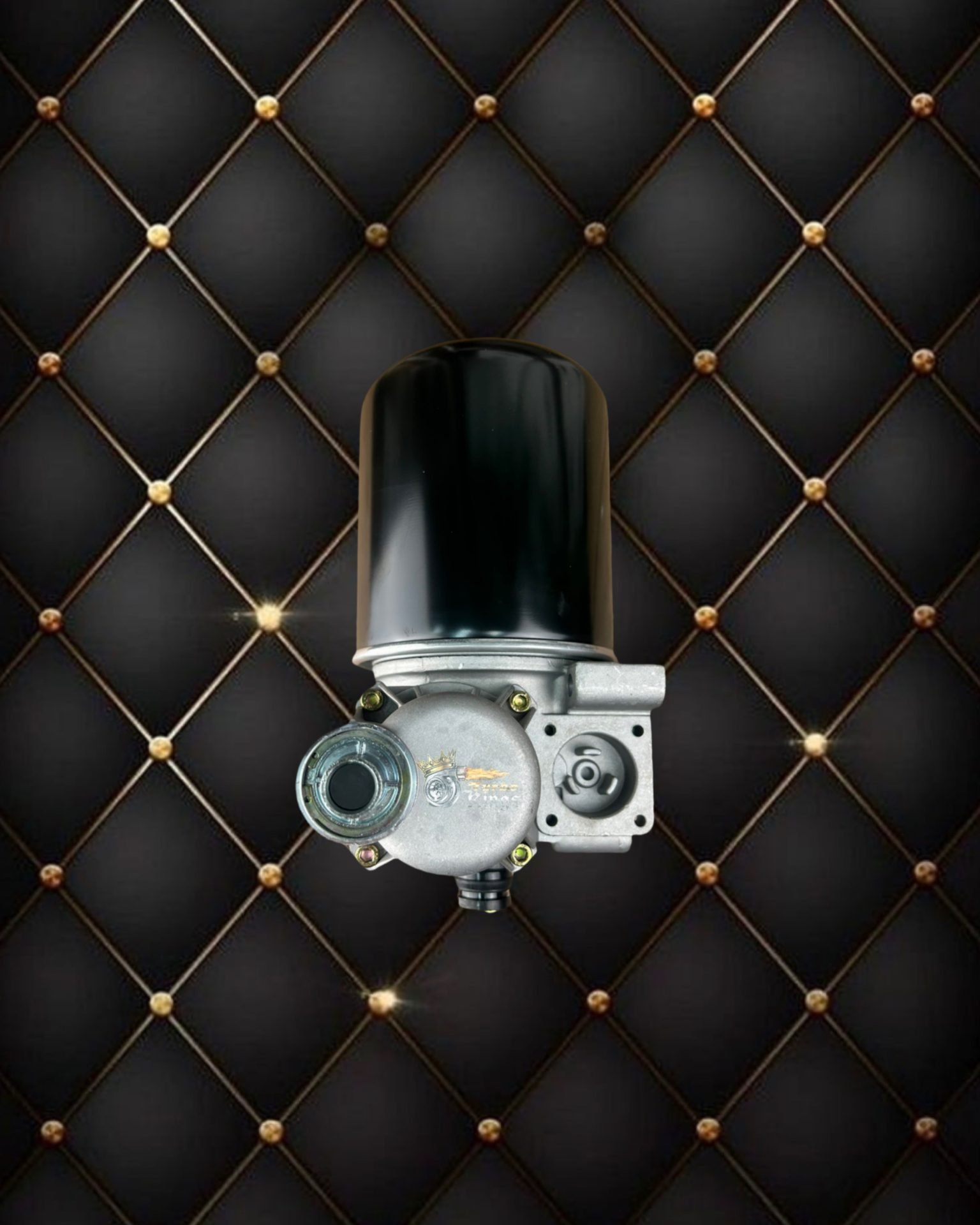 WABCO "R955205" Air Dryer - Image 4