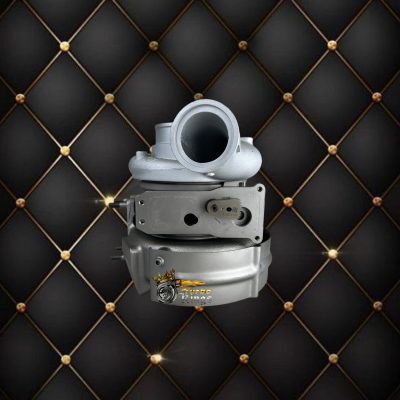 Cummins ISB 5327337 DT 4BNW Remanufactured Turbocharger