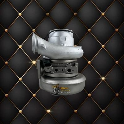 Paccar MX-13 2128138 (2019-21) Holset Remanufactured Turbocharger