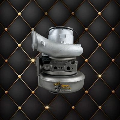 Paccar MX-13 5640249 (2021-) Holset HE400VG Remanufactured Turbocharger