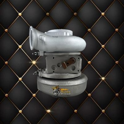 Volvo/Mack 3784777 Holset HE451VG Remanufactured Turbocharger