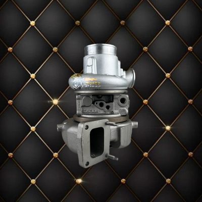 Cummins ISL Holset HE451VE 4352525RX Remanufactured Turbocharger