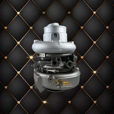 Cummins Ram 6.7 5554226 (2019–2024) Holset HE300VG Remanufactured Turbocharger
