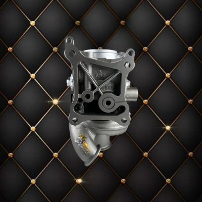 Ford Powerstroke 6.7L BC3Z-6K682-A 2011-14 Remanufactured Turbocharger
