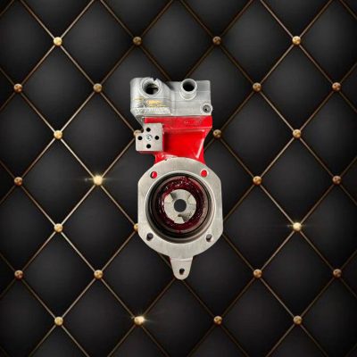 Cummins ISM S-21433 Remanufactured Air Compressor